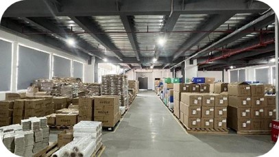 Warehouse